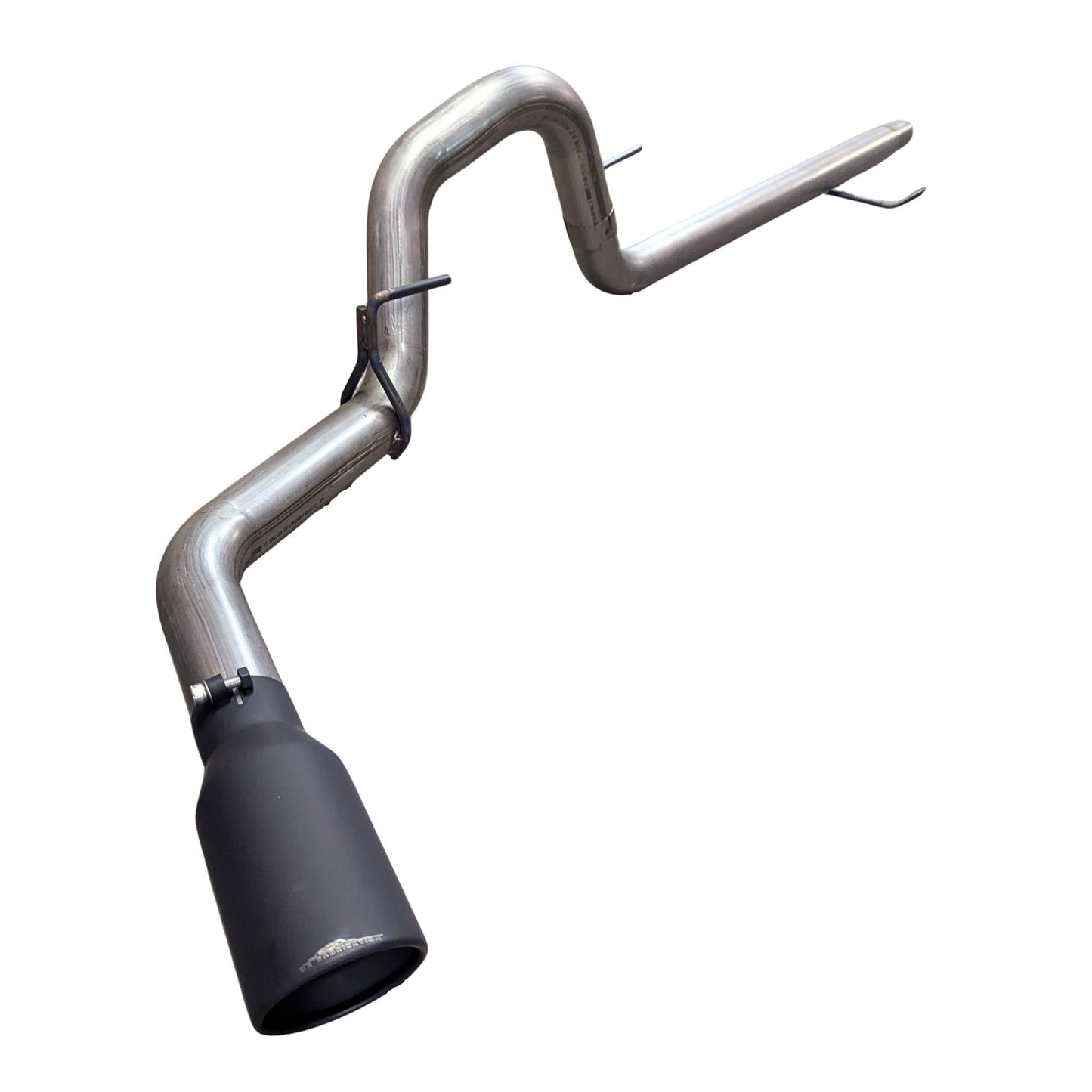 Ford F150 budget cat back exhaust