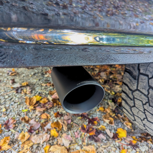 Do Exhaust Tips Change the Sound of Your Vehicle?
