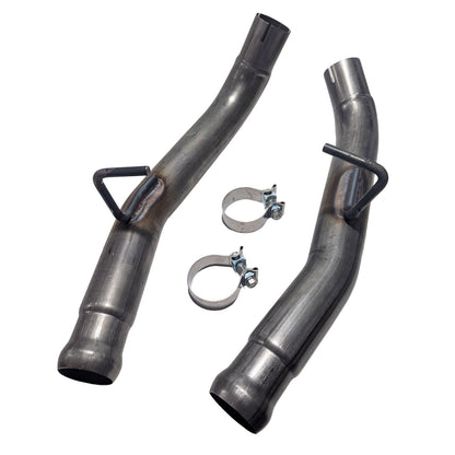 Ram 1500 Hurricane Resonator Delete