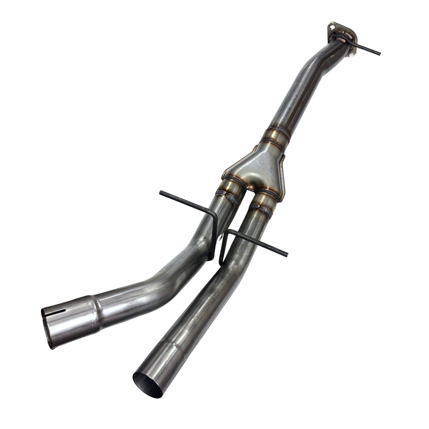 2025 2026 Ram 1500 Hurricane muffler bypass