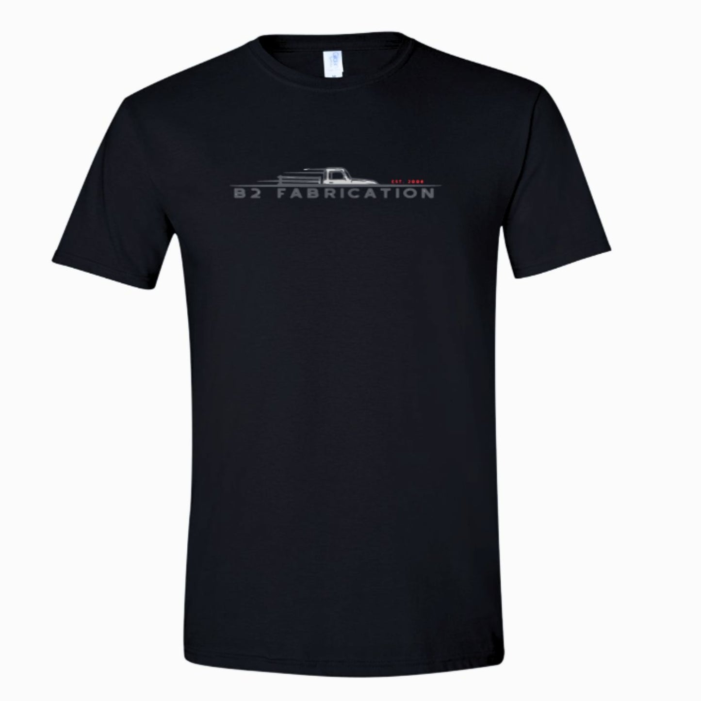 B2 Fabrication Tee Shirt